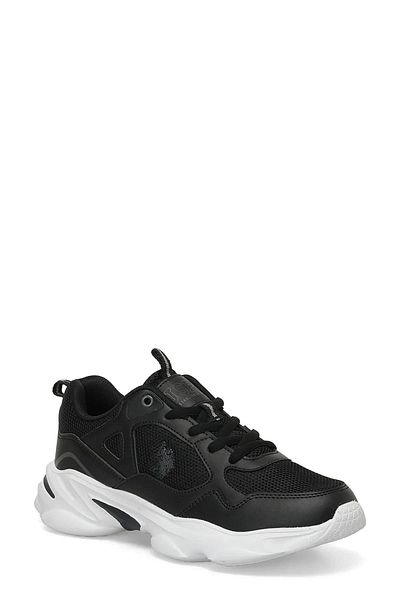 U.S. Polo Assn. Sneakerși