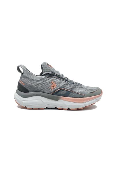 U.S. Polo Assn. Pantofi unisex gri
