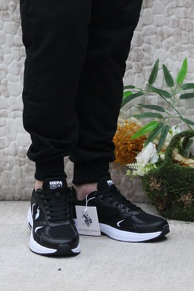 U.S. Polo Assn. Sneakers