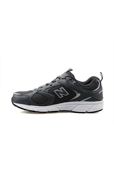 New Balance Unisex Gray Casual Shoes - Ml408Aa