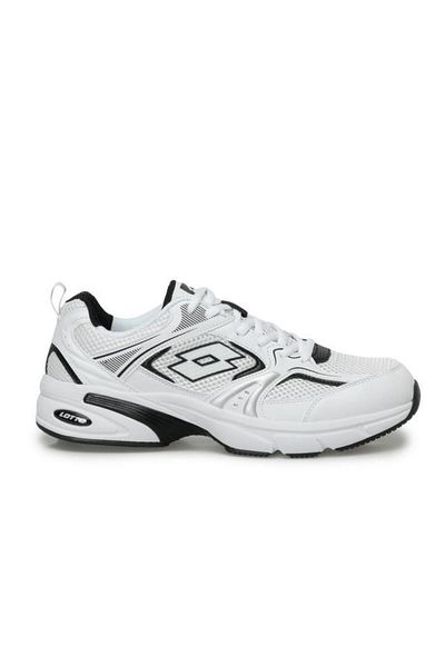 Lotto Running and Training Shoes - Comfortable and Stylish Design