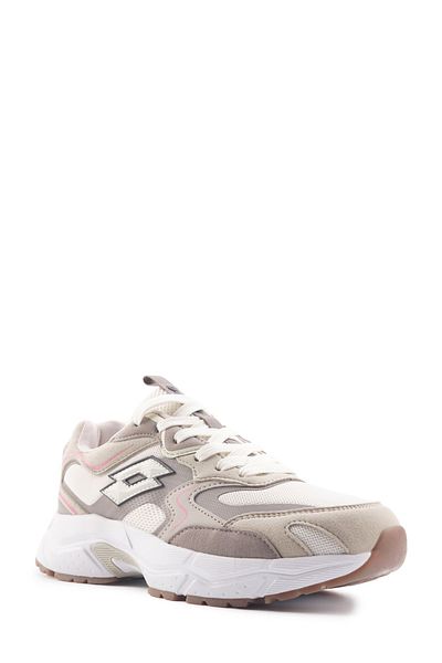 Lotto Running and Training Shoes - Comfortable and Stylish Design