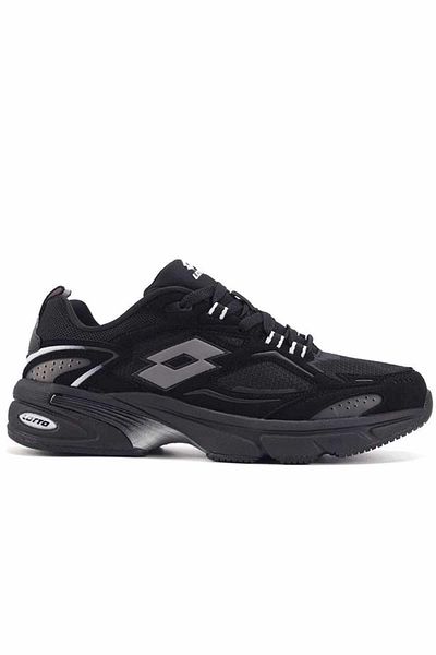 Lotto Running and Training Shoes - Comfortable and Stylish Design