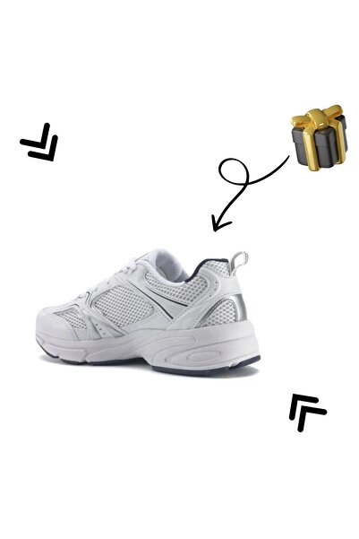 Lotto Koşu & Antrenman Ayakkabısı