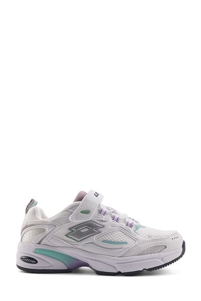 Lotto Running and Training Shoes - Comfortable and Stylish Design