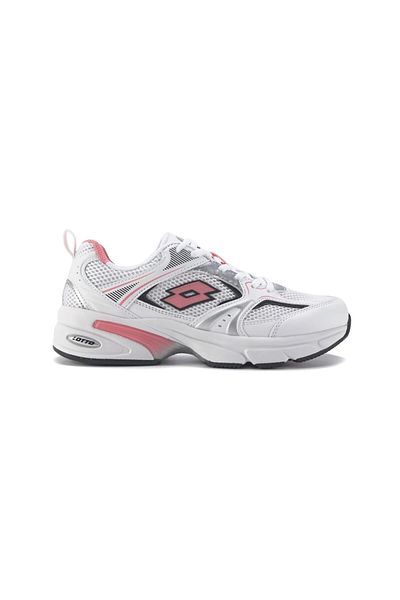 Lotto Running and Training Shoes - Comfortable and Stylish Design