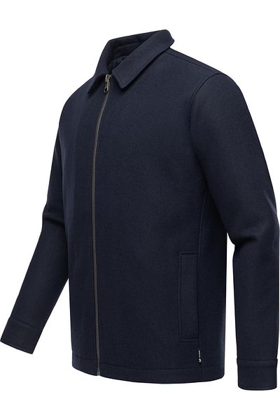Ragwear Üst Ceket Azzte Keçe