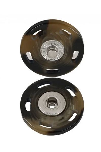 trimist 8 Sets of Buttons - Hand-Held Strut Fencing