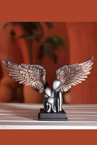 Gift Garden MELEK KANADI AİLE BİBLO