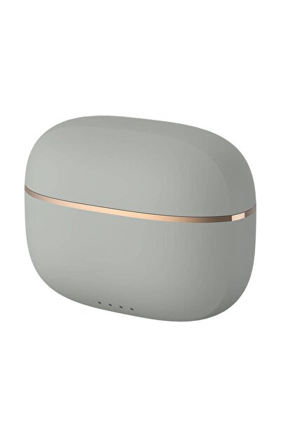 Lapas Btk-zr78 Anc Özellikli Enc Teknolojili Tws Kulak Içi Bluetooth V5.3 Kulaklık Gri