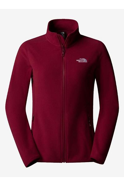 THE NORTH FACE W 100 Glacier Fz Women's Fleece
