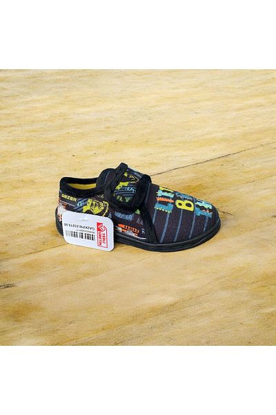 GEZER Indoor Slippers - Konay03210