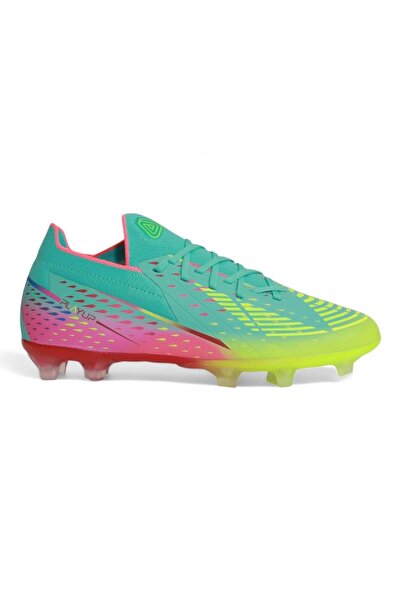 Konfores 2088 Playup - Anatomical Sole and Laceless Turf Football Shoes
