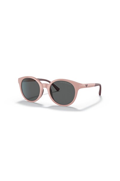 Emporio Armani Emporio Armani Kids 47 Model Children's Sunglasses - Ek 4185 5...