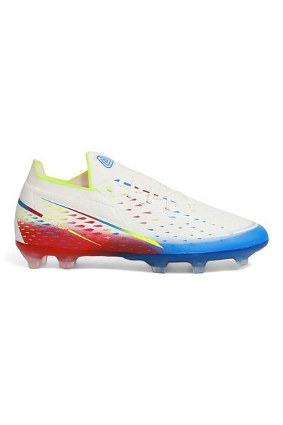 Konfores 2088 Playup - Anatomical Sole and Laceless Turf Football Shoes