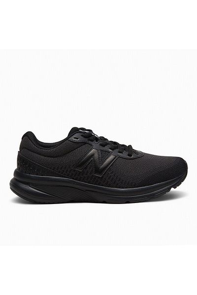New Balance 411 Performance Unisex Siyah Siyah Spor Ayakkab Fiyat Yorumlar Trendyol