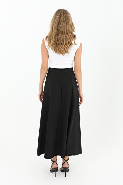 Puane Fusta cu clopoței PIECE FEMEI - 18201