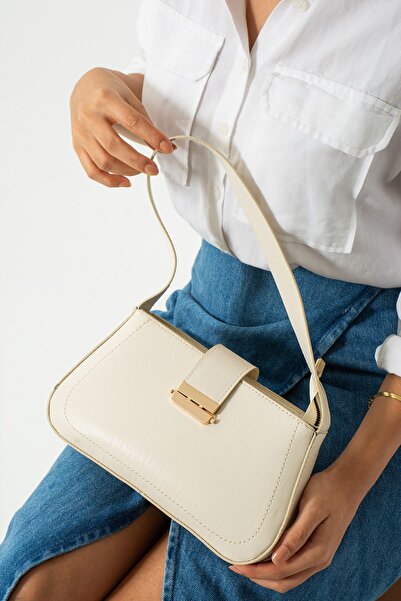 İAMBTŞY Geantă de umăr pentru femei, simplă și versatilă - Nou la modă