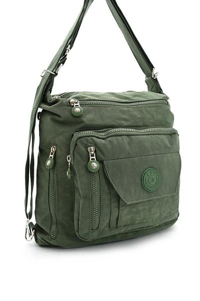Baginn Geanta Femei Dimensiune Mare 30*30 Cm Utilizare Functionala - Curea Cruce