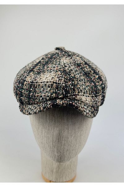 KARNAS ŞAPKA Winter Karnas Cap - Stylish and Comfortable