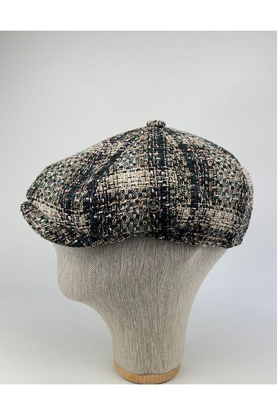 KARNAS ŞAPKA Winter Karnas Cap - Stylish and Comfortable