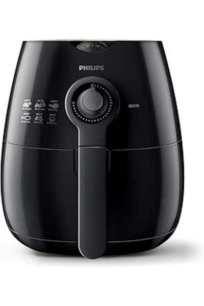 Philips Viva Collection
Airfryer
HD9220/22