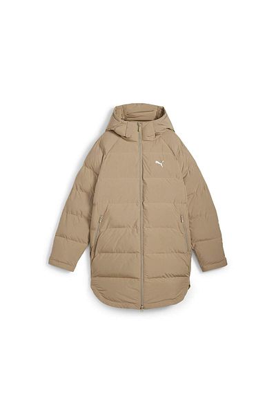 Puma Monomaterial Women's Parka