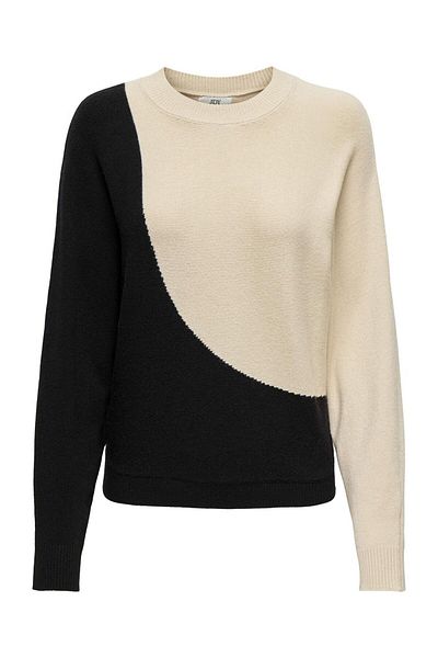JDY Strickpullover JDYMARCO Strickpullover