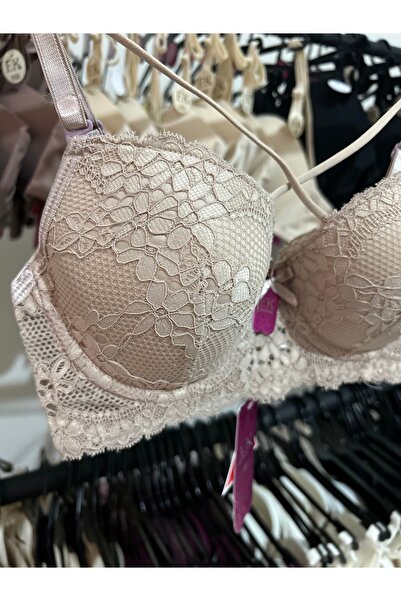 F.K Σουτιέν Bralet με λουράκι με άδειο Cup Underwire