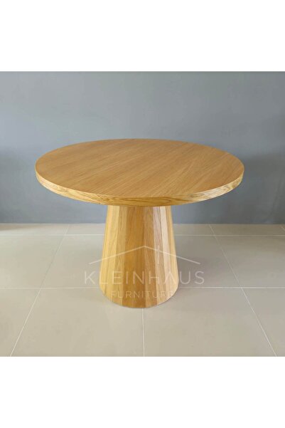 KleinHaus Furniture Eliar Ahşap Masa