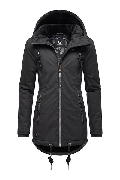 Ragwear Winterjacke Zuzka Winter