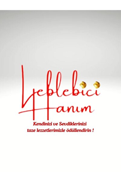 LEBLEBİCİ HANIM Çorum Özel Serisi Sevilen Lezzet Paketi