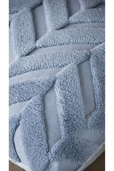 Bluenish Arva Home - Set de canapea și perne cu model Bohemian Punch, pernă decorativă nordică