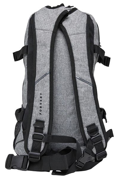 Forvert Forvert Melange Louis – Stilvoller Rucksack