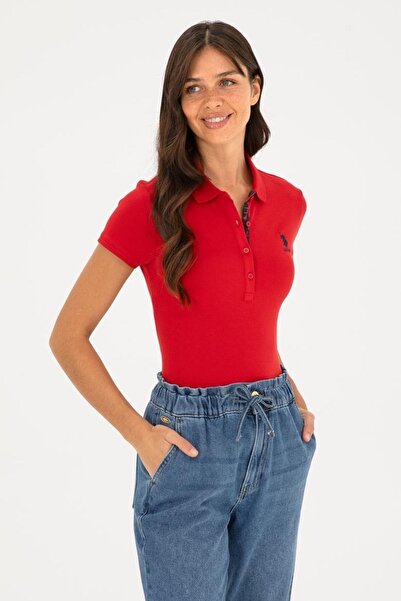 U.S. POLO ASSN. T-SHİRT