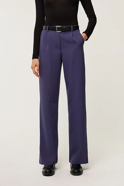Hiccup Pantaloni cu picior drept