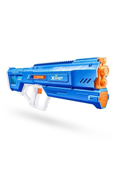 X-Shot سرعة تعبئة المياه بمحرك ماص نبض ميجا