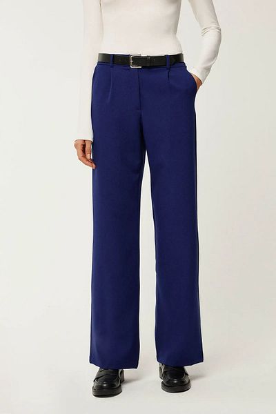 Hiccup Pantaloni cu picior drept