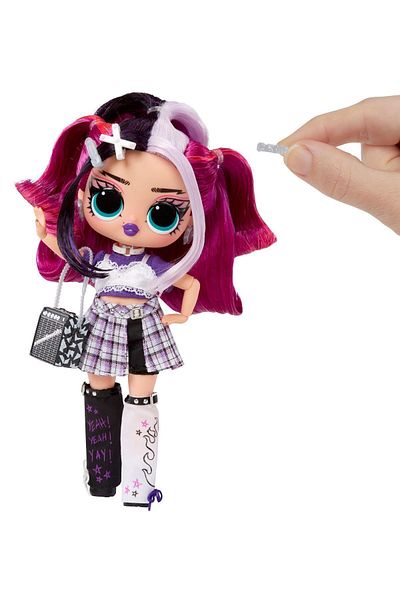 L.O.L. SURPRISE LOL Surprise Tweens Doll Jenny Rox (S4)