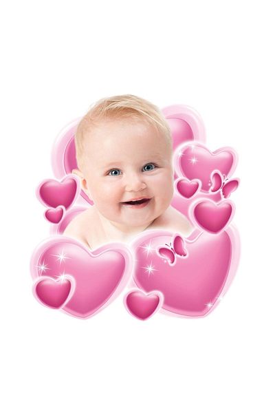 Baby Habibi Doll Comfort Baby 14inch - Active