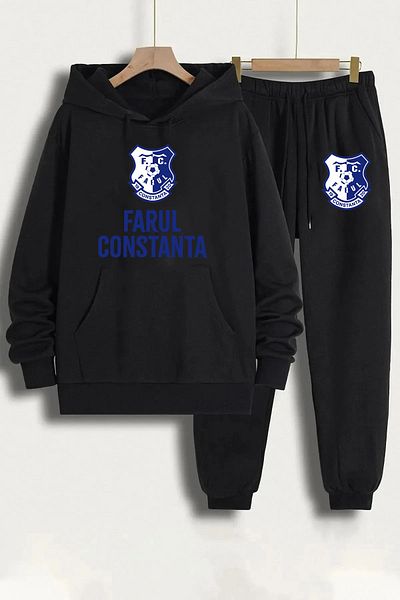 Pisa Art Farul Constanta Sweatshirt and Sweatpants - Set of 2