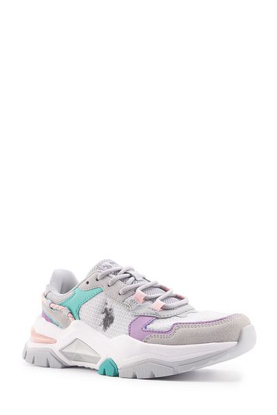 U.S. Polo Assn. Sneakerși