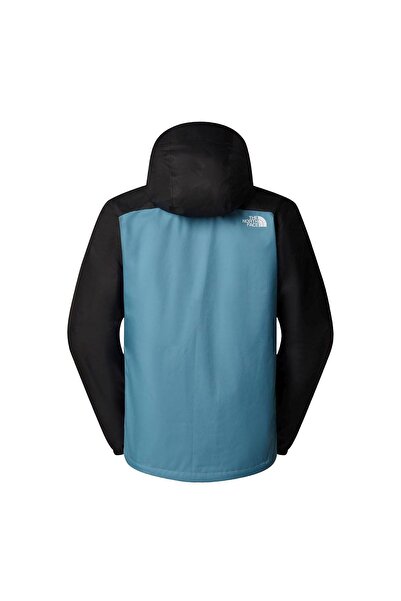 THE NORTH FACE Erkek QUEST TRICLIMATE MONT CEKET NF0A3YFH4O81 Mavi-S