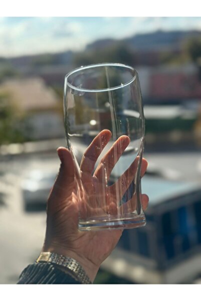 Paşabahçe 6lı BİRA BARDAĞI 42747