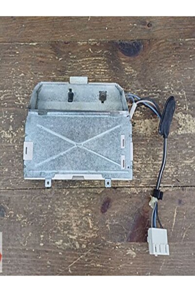 Bosch Bocsh /siemens /profilo Kurutma Makinası Rezidans Orijinal