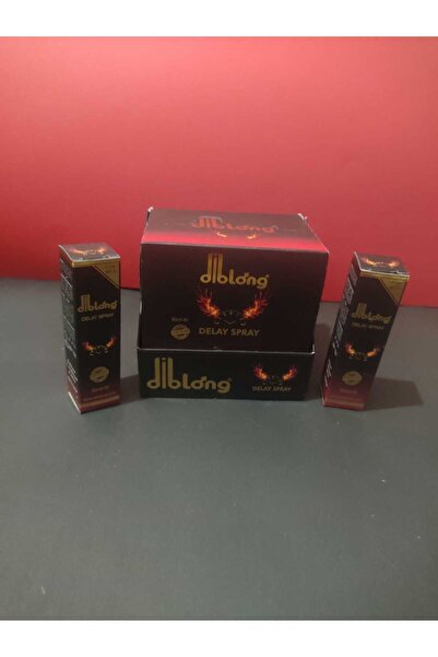 Diblong Sprey 2 Adet