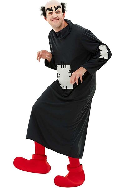 Kadıköy Kostüm Στολή Gargamel