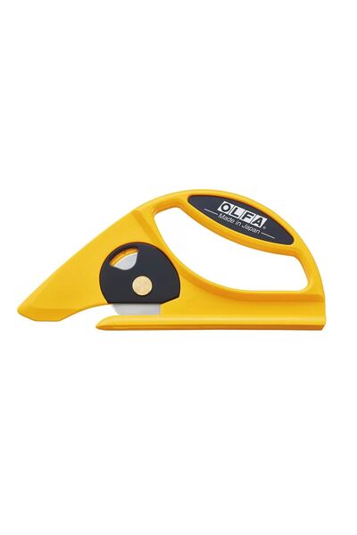 Olfa 45-c Halı Ve Kumaş Kesebilen Profesyonel Maket Bıçağı