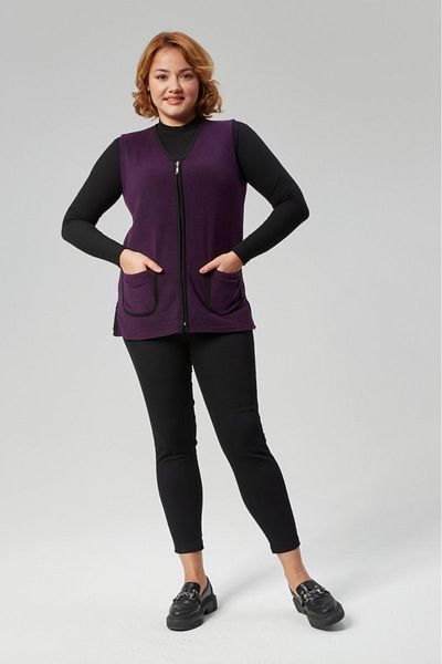 Nehir tekstil Γιλέκο Fleece