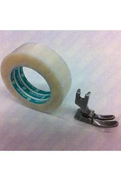 Genel Markalar Asf-110 FR Teflon Bant - 10 Metre (Japon)